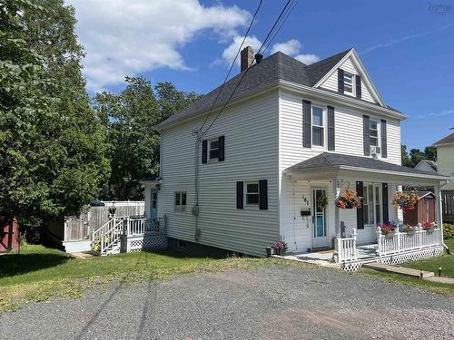 107 Mitchell Street, New Glasgow, NS 