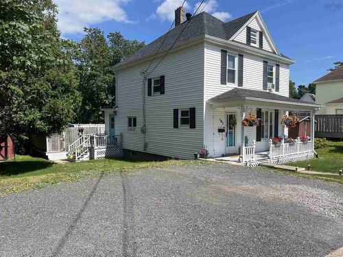 107 Mitchell Street, New Glasgow, NS 