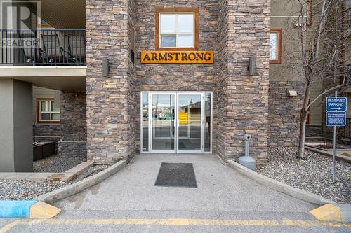 205 Third  Avenue Unit# 1213, Invermere, BC - Outdoor