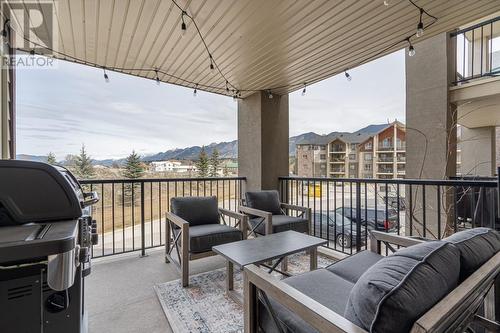 205 Third  Avenue Unit# 1213, Invermere, BC - Outdoor With Exterior