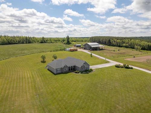 1578 Cooks Brook Road, Cooks Brook, NS 