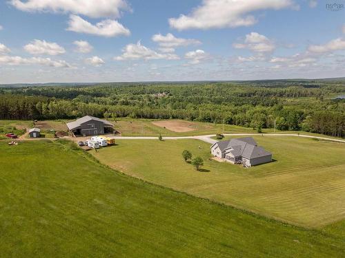 1578 Cooks Brook Road, Cooks Brook, NS 