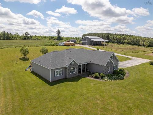 1578 Cooks Brook Road, Cooks Brook, NS 