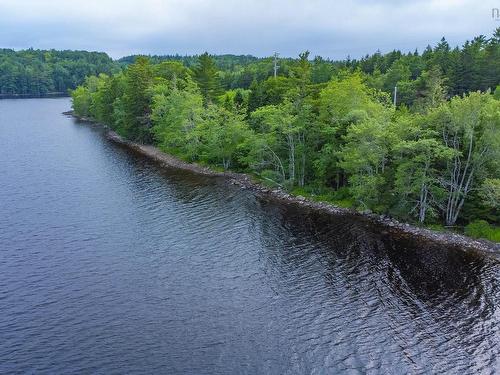 Lot Hamilton Road, Pleasant Valley, NS 