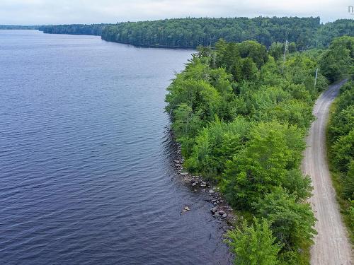 Lot Hamilton Road, Pleasant Valley, NS 