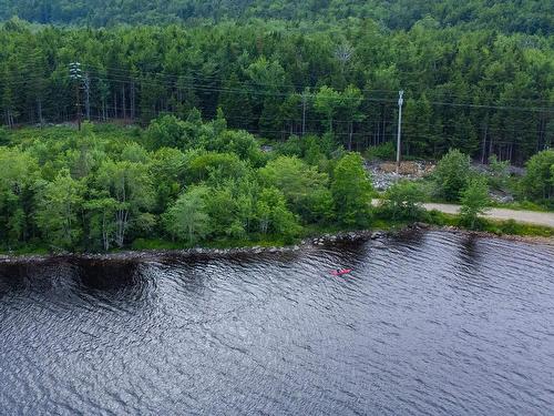 Lot Hamilton Road, Pleasant Valley, NS 