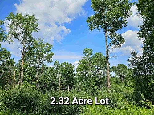 Lot #7 Grand Pre Road, Wallbrook, NS 