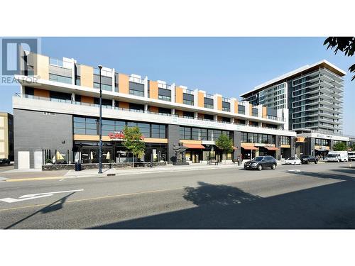 485 Groves Avenue Unit# 502, Kelowna, BC - Outdoor