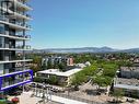 485 Groves Avenue Unit# 502, Kelowna, BC  - Outdoor With View 