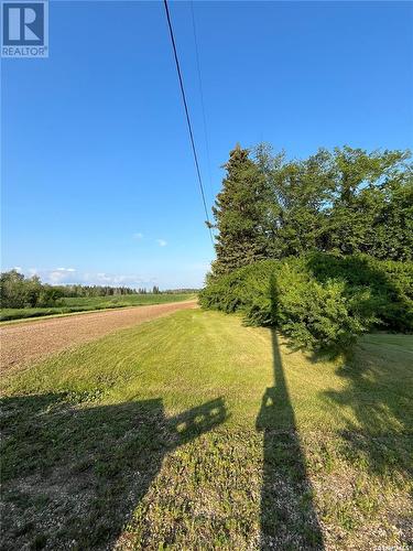 212 2Nd Avenue, Swan Plain, SK - Outdoor With View