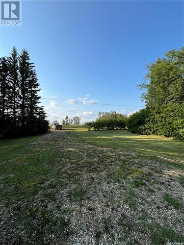 212 2Nd Avenue, Swan Plain, SK - Outdoor With View