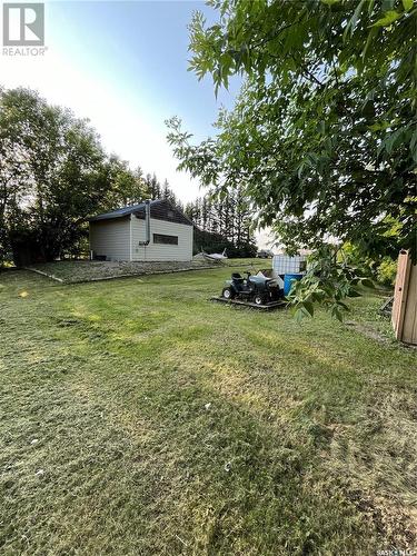 212 2Nd Avenue, Swan Plain, SK - Outdoor