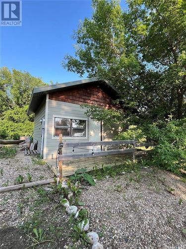 212 2Nd Avenue, Swan Plain, SK - Outdoor