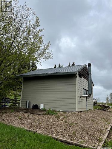 212 2Nd Avenue, Swan Plain, SK - Outdoor