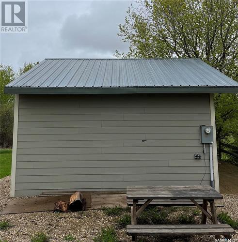 212 2Nd Avenue, Swan Plain, SK - Outdoor