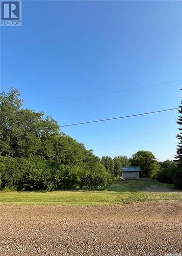 212 2Nd Avenue, Swan Plain, SK - Outdoor With View