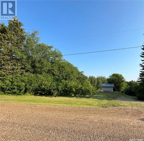 212 2Nd Avenue, Swan Plain, SK - Outdoor