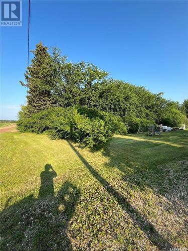 212 2Nd Avenue, Swan Plain, SK - Outdoor With View