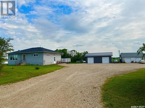 Olszewski Acreage- 734 Hryciw Rd, Aberdeen Rm No. 373, SK - Outdoor