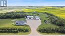 Olszewski Acreage- 734 Hryciw Rd, Aberdeen Rm No. 373, SK  - Outdoor With View 