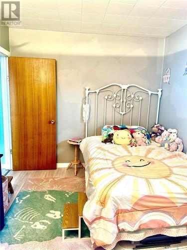 Olszewski Acreage- 734 Hryciw Rd, Aberdeen Rm No. 373, SK - Indoor Photo Showing Bedroom