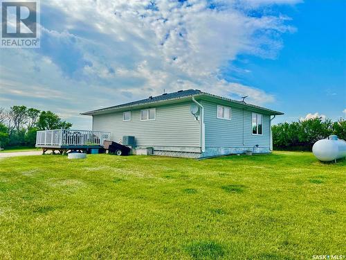 Olszewski Acreage- 734 Hryciw Rd, Aberdeen Rm No. 373, SK - Outdoor