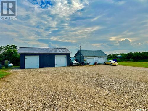 Olszewski Acreage- 734 Hryciw Rd, Aberdeen Rm No. 373, SK - Outdoor