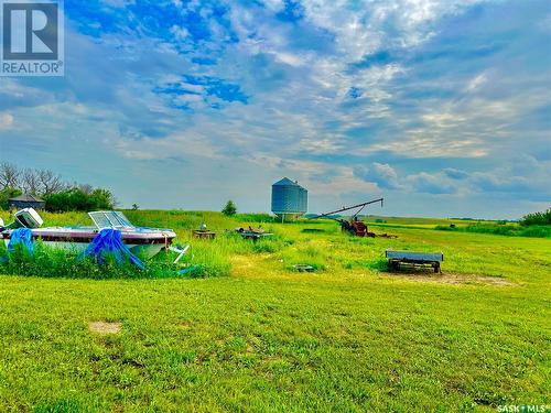 Olszewski Acreage- 734 Hryciw Rd, Aberdeen Rm No. 373, SK - Outdoor With View