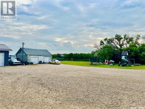 Olszewski Acreage- 734 Hryciw Rd, Aberdeen Rm No. 373, SK - Outdoor