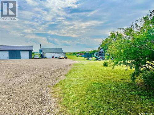 Olszewski Acreage- 734 Hryciw Rd, Aberdeen Rm No. 373, SK - Outdoor With View