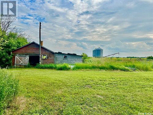 Olszewski Acreage- 734 Hryciw Rd, Aberdeen Rm No. 373, SK - Outdoor With View