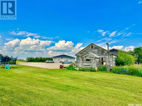 Olszewski Acreage- 734 Hryciw Rd, Aberdeen Rm No. 373, SK - Outdoor