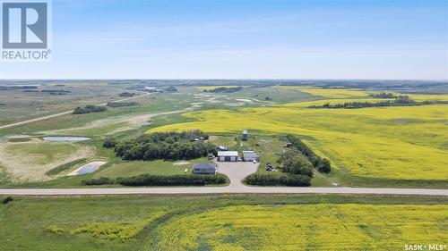 Olszewski Acreage- 734 Hryciw Rd, Aberdeen Rm No. 373, SK - Outdoor With View