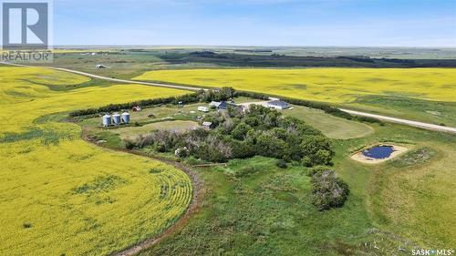 Olszewski Acreage- 734 Hryciw Rd, Aberdeen Rm No. 373, SK - Outdoor With View