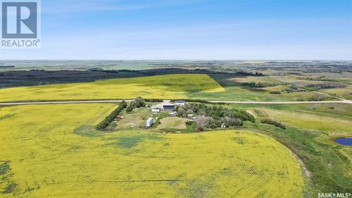 Olszewski Acreage- 734 Hryciw Rd, Aberdeen Rm No. 373, SK - Outdoor With View