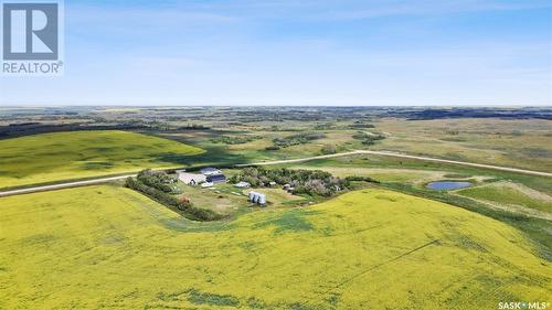 Olszewski Acreage- 734 Hryciw Rd, Aberdeen Rm No. 373, SK - Outdoor With View