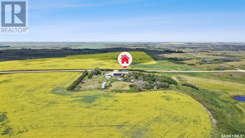 Olszewski Acreage- 734 Hryciw Rd, Aberdeen Rm No. 373, SK - Outdoor With View