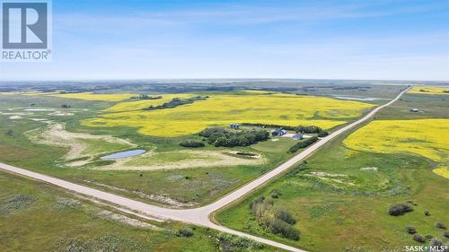 Olszewski Acreage- 734 Hryciw Rd, Aberdeen Rm No. 373, SK - Outdoor With View