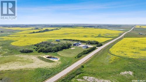 Olszewski Acreage- 734 Hryciw Rd, Aberdeen Rm No. 373, SK - Outdoor With View