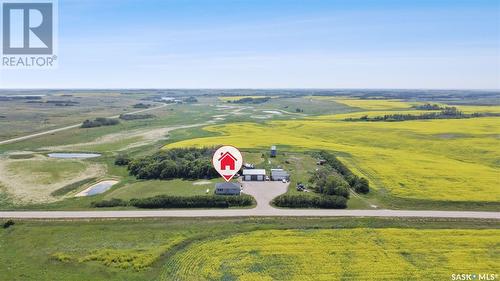 Olszewski Acreage- 734 Hryciw Rd, Aberdeen Rm No. 373, SK - Outdoor With View