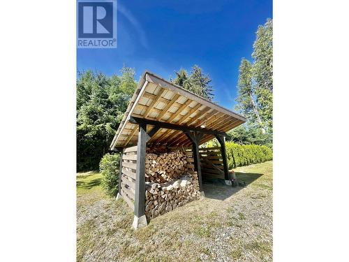 2621 First Avenue, Terrace, BC - Outdoor