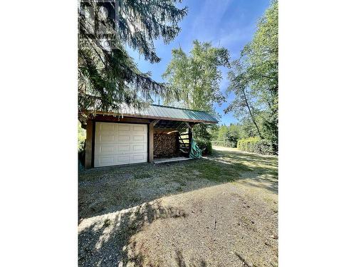 2621 First Avenue, Terrace, BC - Outdoor