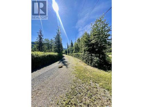 2621 First Avenue, Terrace, BC - Outdoor