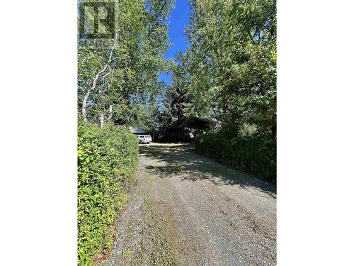 2621 First Avenue, Terrace, BC - Outdoor