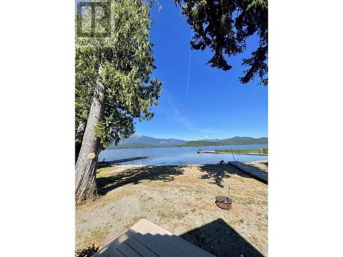 2621 First Avenue, Terrace, BC - Outdoor With Body Of Water With View