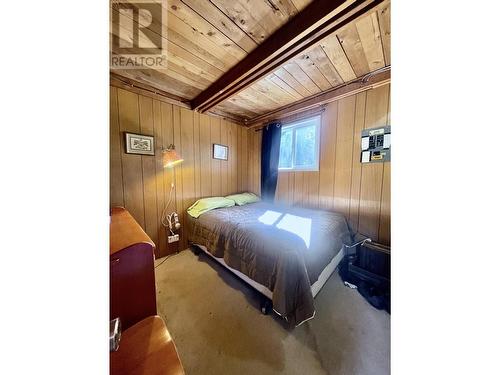 2621 First Avenue, Terrace, BC - Indoor Photo Showing Bedroom