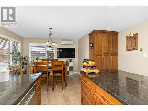 160 Overlook Place Lot# 12, Vernon, BC - Indoor