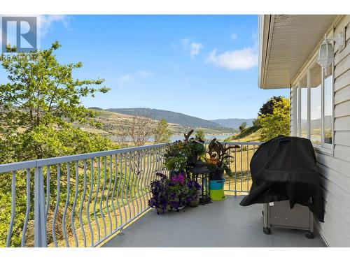 160 Overlook Place Lot# 12, Vernon, BC - Outdoor With Exterior