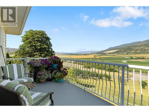 160 Overlook Place Lot# 12, Vernon, BC - Outdoor With View