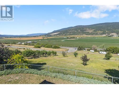 160 Overlook Place Lot# 12, Vernon, BC - Outdoor With View